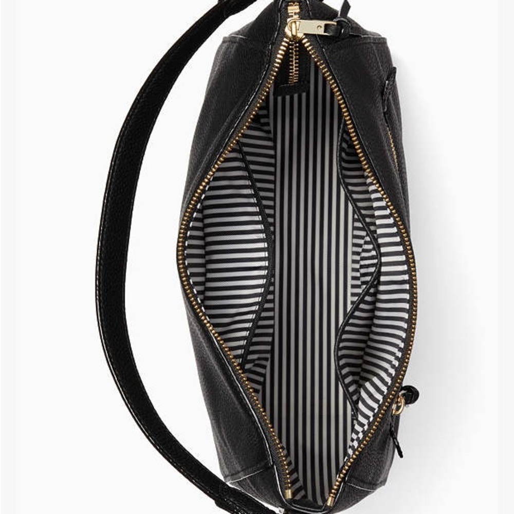 Kate Spade Jackson Street Quincy shoulder bag - Picture 4 of 12